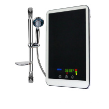 12kw High Quality China Factory Touch Screen Instant Electric Water Heater